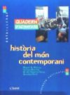 Història del món contemporani. Quadern d'activitat