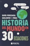 Historia del mundo en 30 ecuaciones