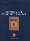 Historia del pasaporte español