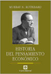 Historia del pensamiento económico