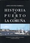 Historia del puerto de La Coruña