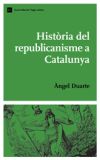 Història del republicanisme a Catalunya