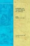 Historia del teatro breve en España.