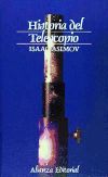 Historia del telescopio