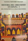 Historia del urbanismo en España