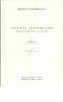 Historia del venerable padre fray Juan de la Cruz (2 Volúmenes)