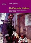 Història dels tibetans