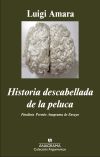 Historia descabellada de la peluca