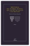 Historia do nobre Ponto, que foi rei de Galiza e de Bretaña