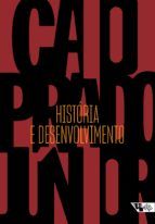 Portada de História e desenvolvimento (Ebook)