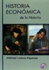 Historia económica de Historia