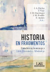 Historia en fragmentos . estudios en homenaje a Pablo fernández Albaladejo