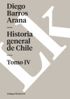 Historia general de Chile