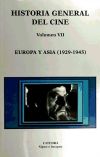 Historia general del cine. Volumen VII