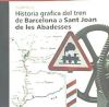 Història gràfica del tren de Barcelona a Sant Joan de les Abadesses