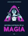 Historia ilustrada de la magia