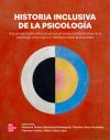 Historia inclusiva de la Psicolog&iacute;a