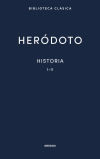 Historia libros I-II