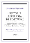 Historia literaria de Portugal. Obra completa: I. Introducción histórica. La lengua y la literatura portuguesas. Era medieval; II. Era clásica: ... XX