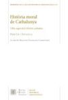 Història moral de Cathalunya: Llibre segon de la Història cathalana