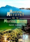 Historia natural de la Marina Baixa