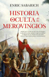 Historia oculta de los merovingios