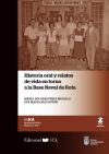 Historia oral y relatos de vida en torno a la Base Naval de Rota