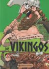 Historia para niños - Los vikingos