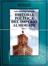 Historia política del Imperio Almohade