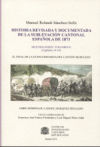 Historia revisada y documentada de la sublevación cantonal española de 1873. Segunda Parte. Volumen II (capítulos 14-18): el final de la etapa expansiva del cantón murciano