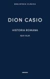 Historia romana III. Libros XLVI-XLIX