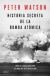 Historia secreta de la bomba atómica (Ebook)