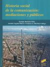 Historia social de la comunicación: Mediaciones y públicos