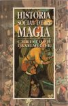 Historia social de la magia