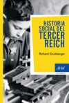 Historia social del Tercer Reich