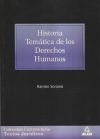 Historia tematica de los derechos humanos