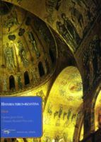 Portada de Historia turco-bizantina (Ebook)