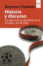 Portada de Historia y discurso (Ebook)