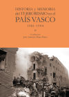 Historia y memoria del terrorismo en el Pa?s Vasco