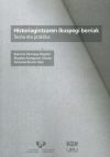 Historiagintzaren ikuspegi berriak. Teoria eta praktika