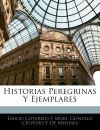 Historias Peregrinas Y Ejemplares