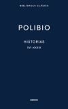 Historias XVI-XXXIX