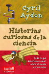 Historias curiosas de la ciencia