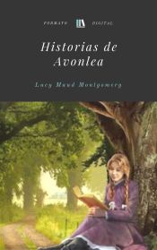 Portada de Historias de Avonlea (Ebook)
