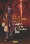 Historias de Edgar Allan Poe