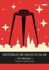 Historias de Gran Guslar