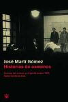 Historias de asesinos