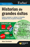 Historias de grandes éxitos