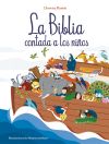 Historias de la Biblia