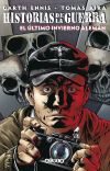 Historias de la Guerra - El &uacute;ltimo invierno alem&aacute;n